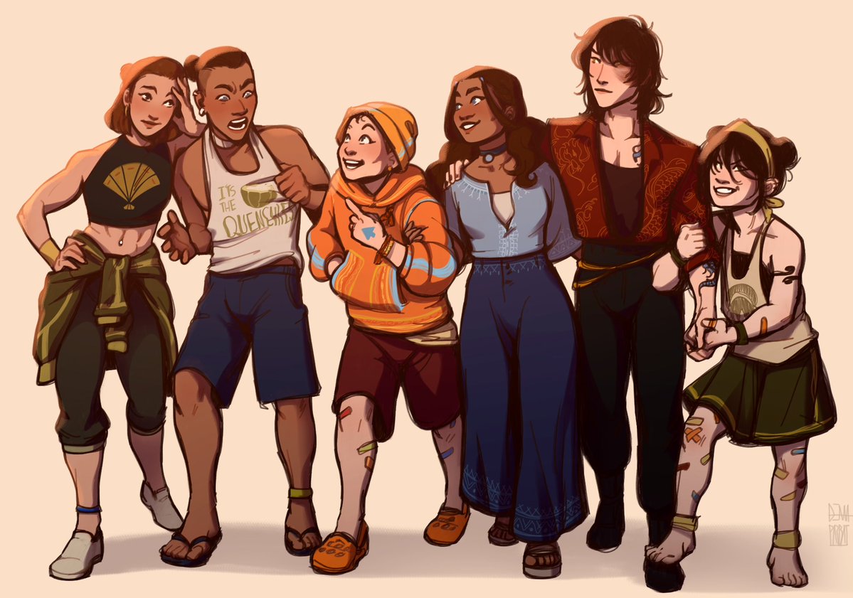 DemaParbat tweet media