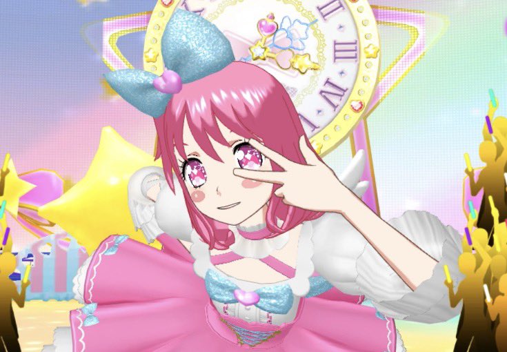 りりぃ* tweet media