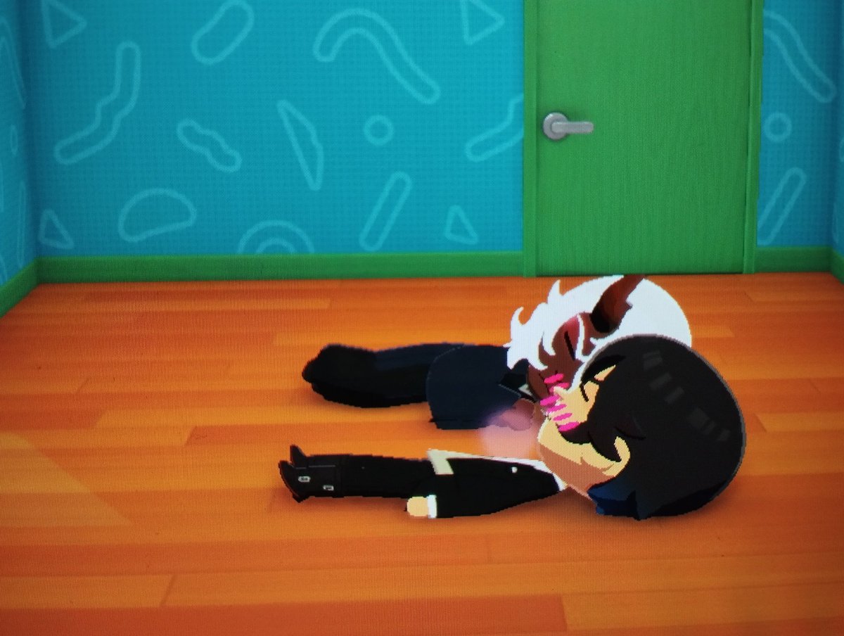  ˚₊‧ 𝙌 𝙄 𝙇 𝙄 𝙉 ‧₊˚ tweet media