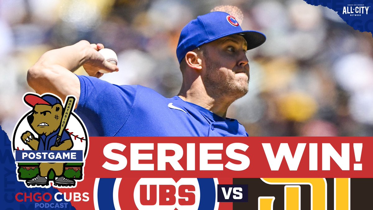 CHGO Cubs tweet media