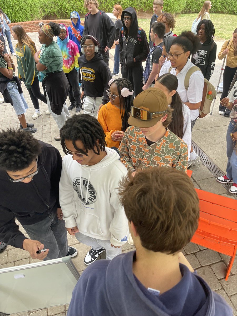 College Republicans at Tennessee tweet media