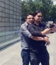 Gustavo Master of Disaster Rocha tweet media