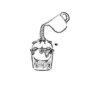 애잔햄 tweet media