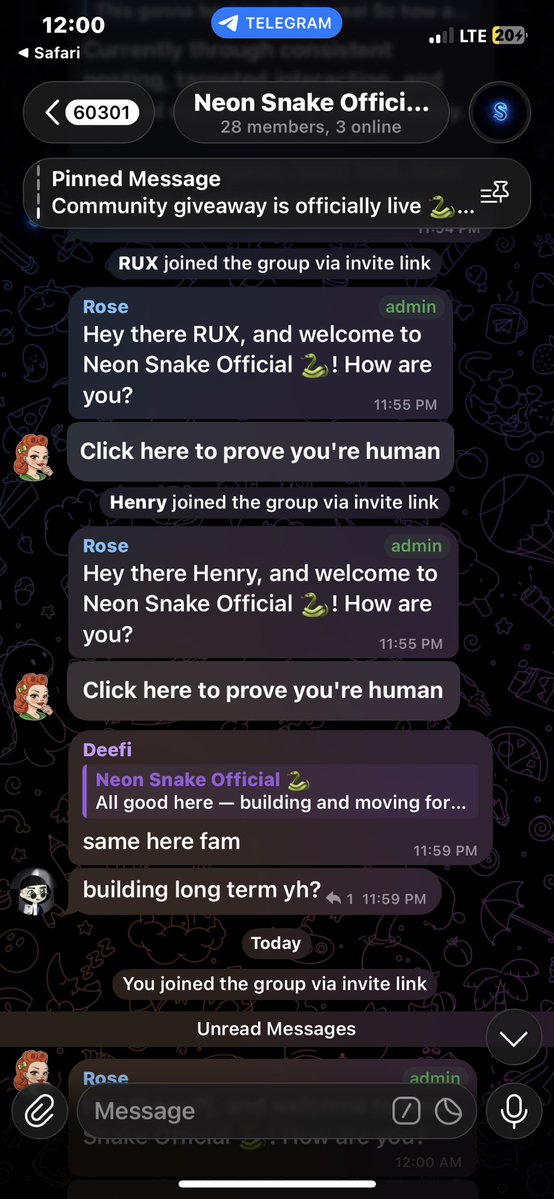 Patrick J’s Assistant tweet media