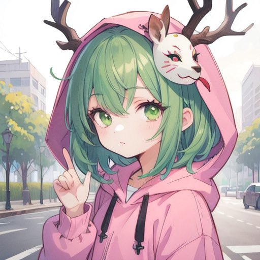 しかさん.04 tweet media