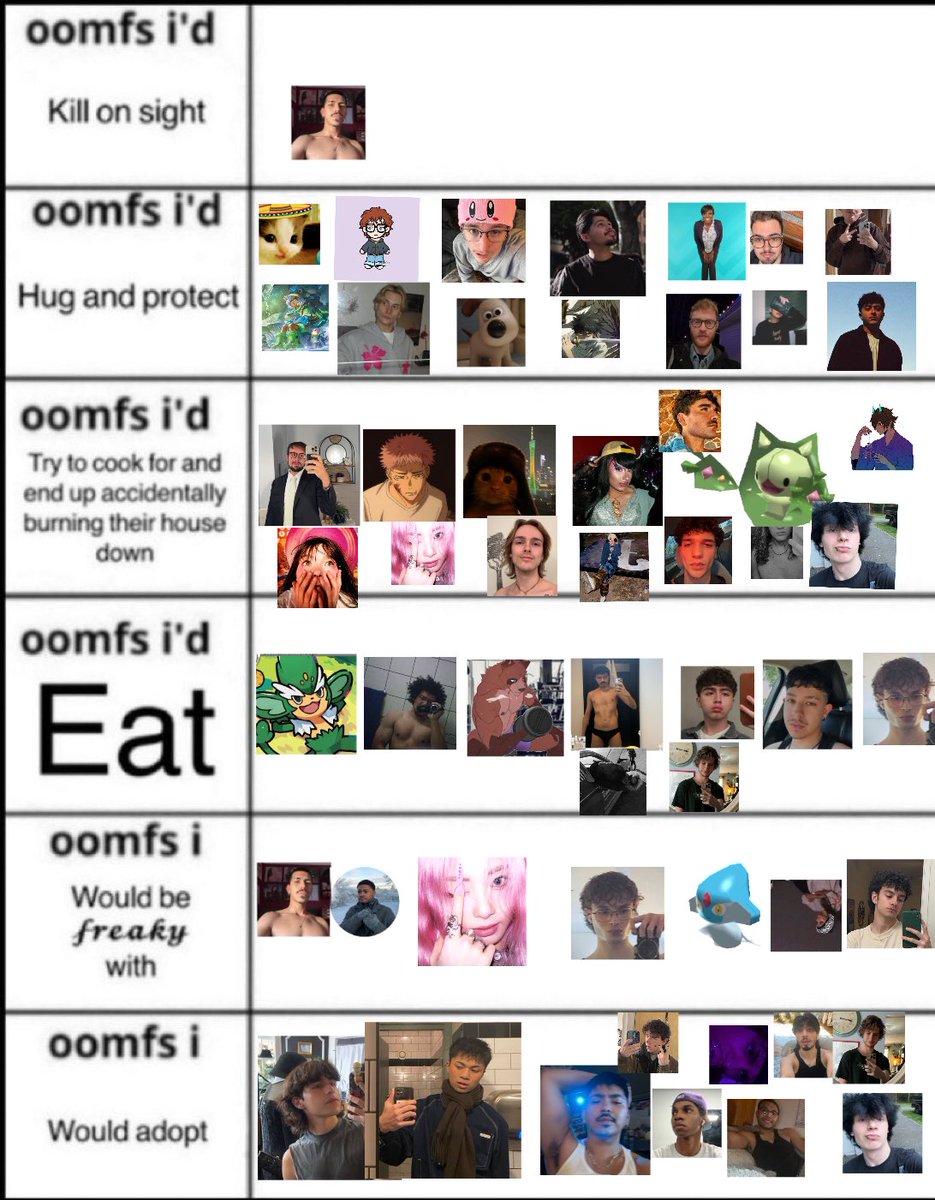 ✧OgerSmoger✧ tweet media