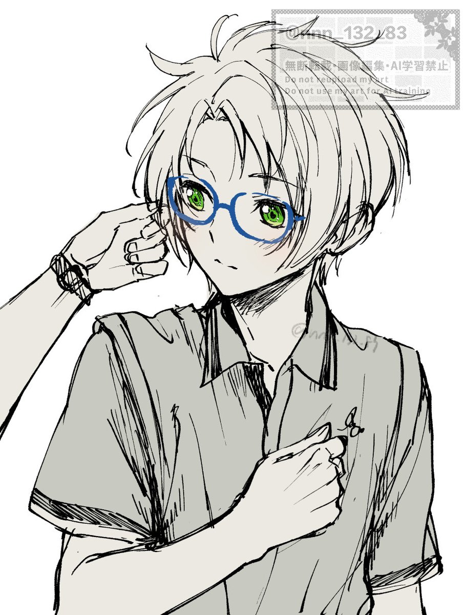 らくがき
