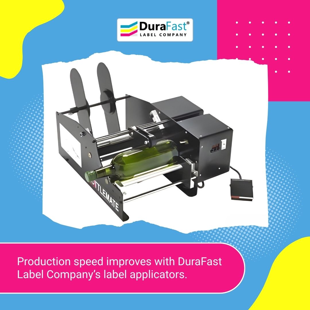 durafast's tweet image. Efficient labeling requires the right tools at every stage. DuraFast Label Company offers professional label applicators that improve accuracy and speed in production workflows. #Efficiency #DuraFast
tinyurl.com/mv7cx7bz