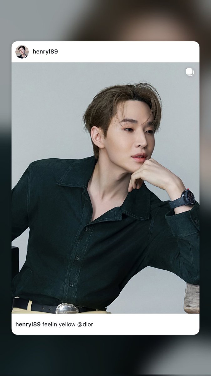 Henry Lau 🎻 Strings Brasil tweet media