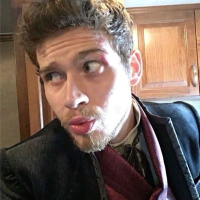 angelmurals's tweet image. #npp a new look?