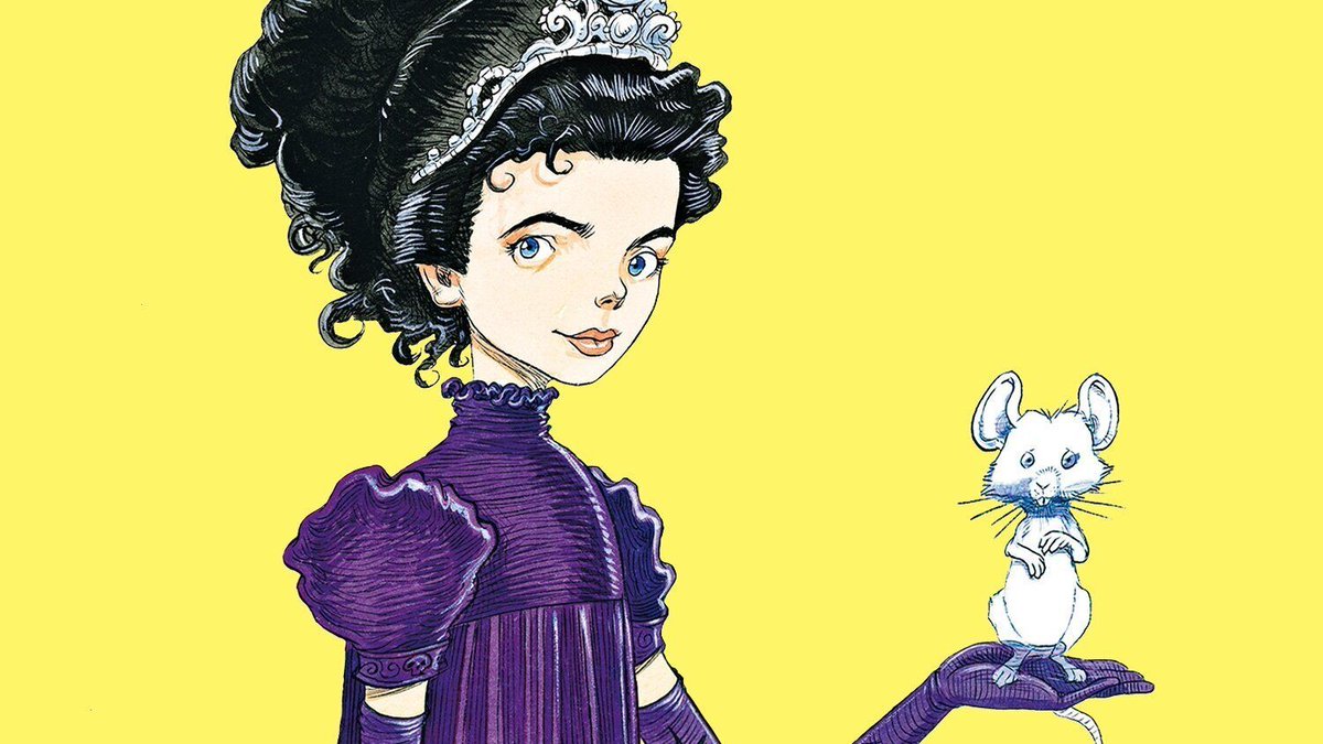 CDReferences's tweet image. The Art of Chris Riddell → buff.ly/34ypVfG

#artist #portfolio #illustration #art