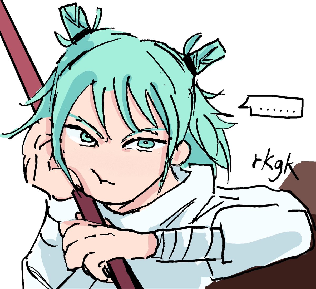 たたん tweet media