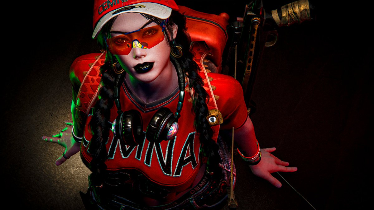 Baphofinha's tweet image. - I'm back ♥

@OnceHuman_

@OnceHuman_JP

#OnceHuman #oncehumanmobile #openworld #gaming #ワンスヒューマン #OnceHumanモバイル #OnceHuman募集 #OnceHumanMobile #VirtualPhotography