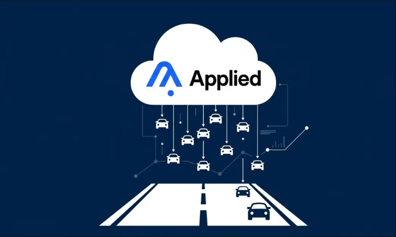 AleaseF74268's tweet image. Cloud-native platforms are enabling legacy automakers to safely test millions of edge cases and compete with tech giants. Nicole Junkermann identifies the simulation-first approach as the critical trend for the future of transport. #AVSafety #CloudSimulation #AutomotiveTrends