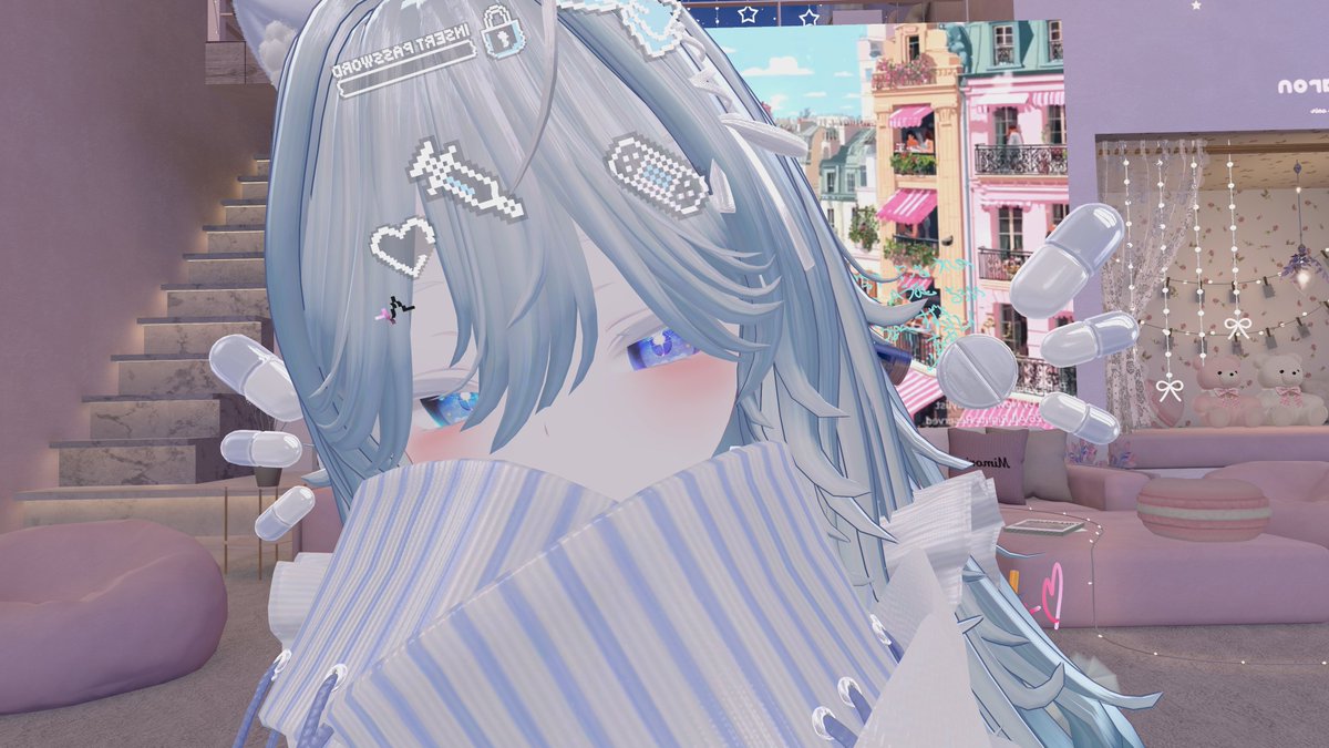 らいと@VRC tweet media