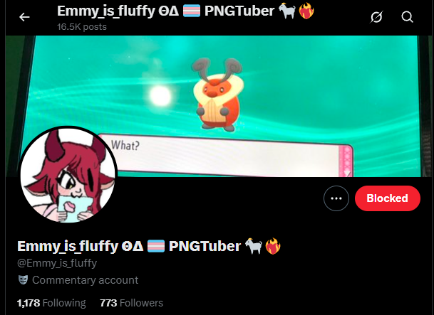 🗝 yeno / vyx tweet media