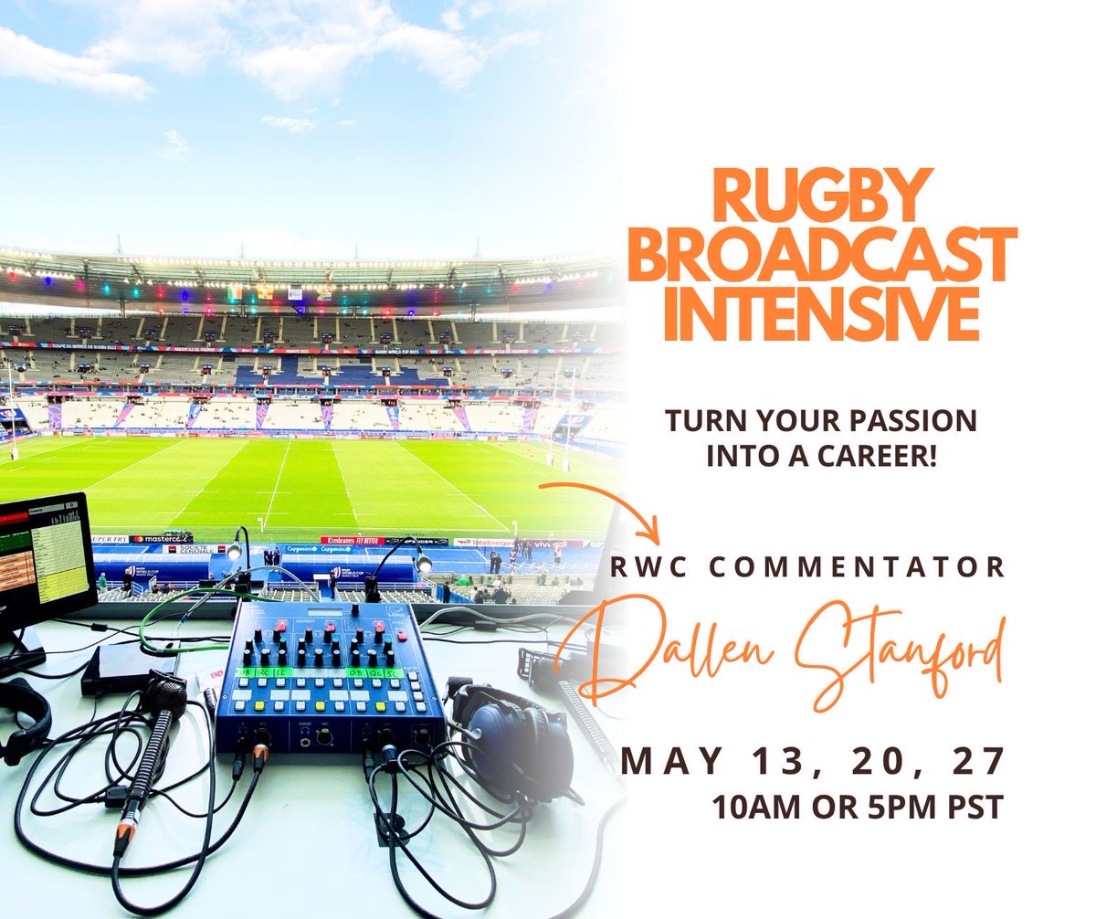 The Scrum Of The Earth Podcast tweet media