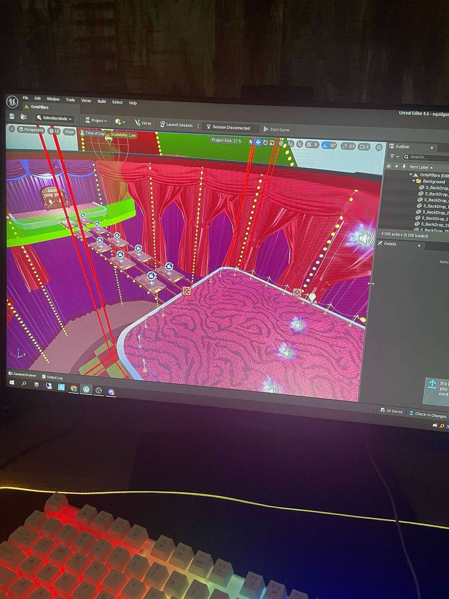 S t o r m tweet media