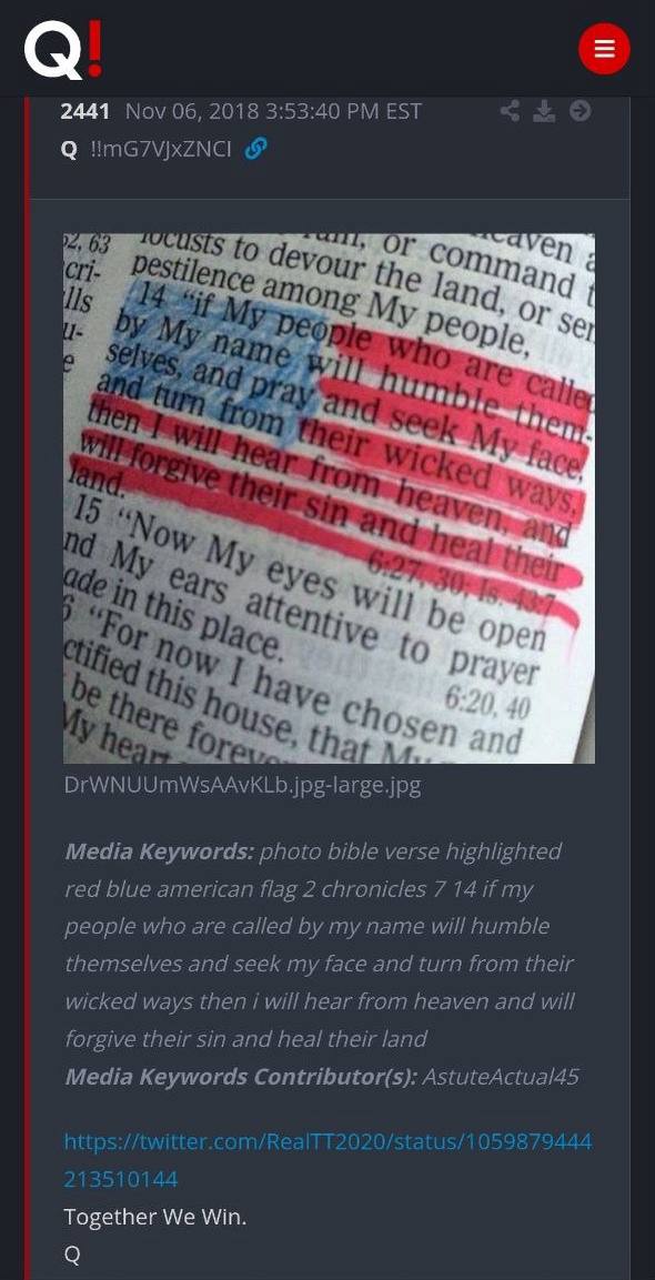 BreakingMAGA tweet media