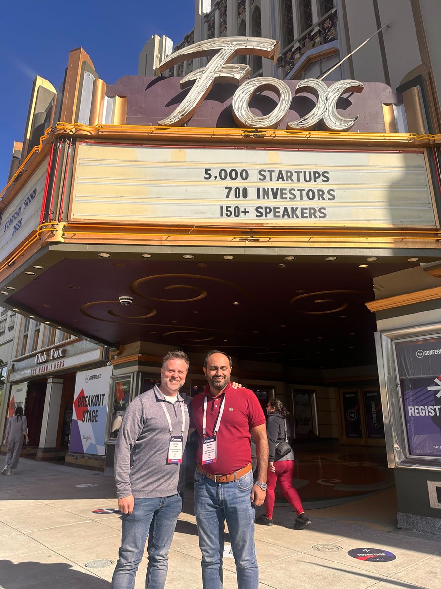 securesplit's tweet image. Jamie M. Lima and our head of development, Ameer, at Startup Grind this week. What an amazing opportunity!

#startup #startuptech #lawtech #familylaw #divorcefinancialplanning
