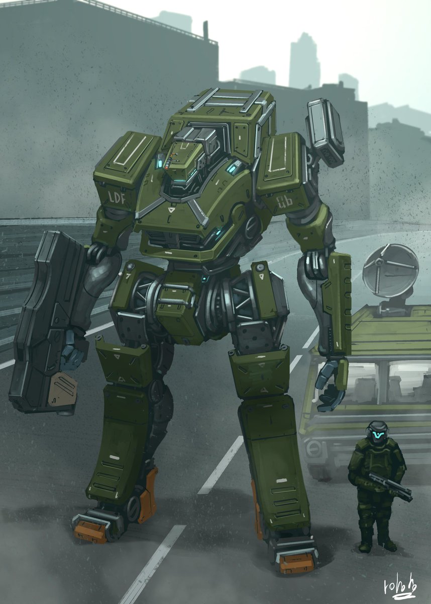 Hokuto the robobo tweet media