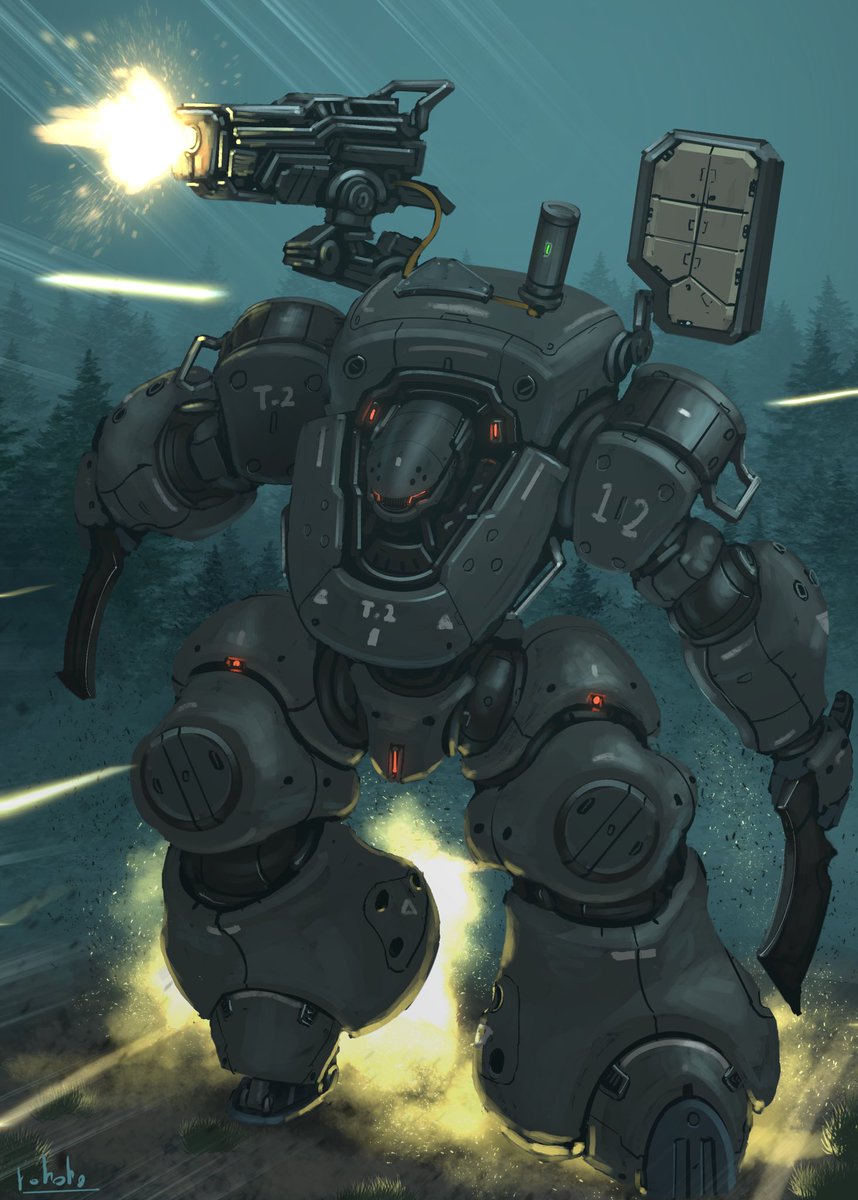 Hokuto the robobo tweet media