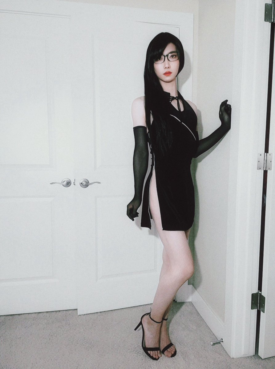 Eva 麻莉学姐 tweet media