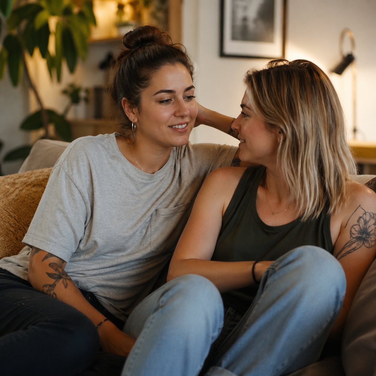 SwingTowns's tweet image. Monosexual lesbian polyamory can create space for safety, belonging, and deeper community when identity, trust, and communication are honored ✨

blog.swingtowns.com/monosexual-les…

#Polyamory #LesbianRelationships #ENMLife #CommunityLove