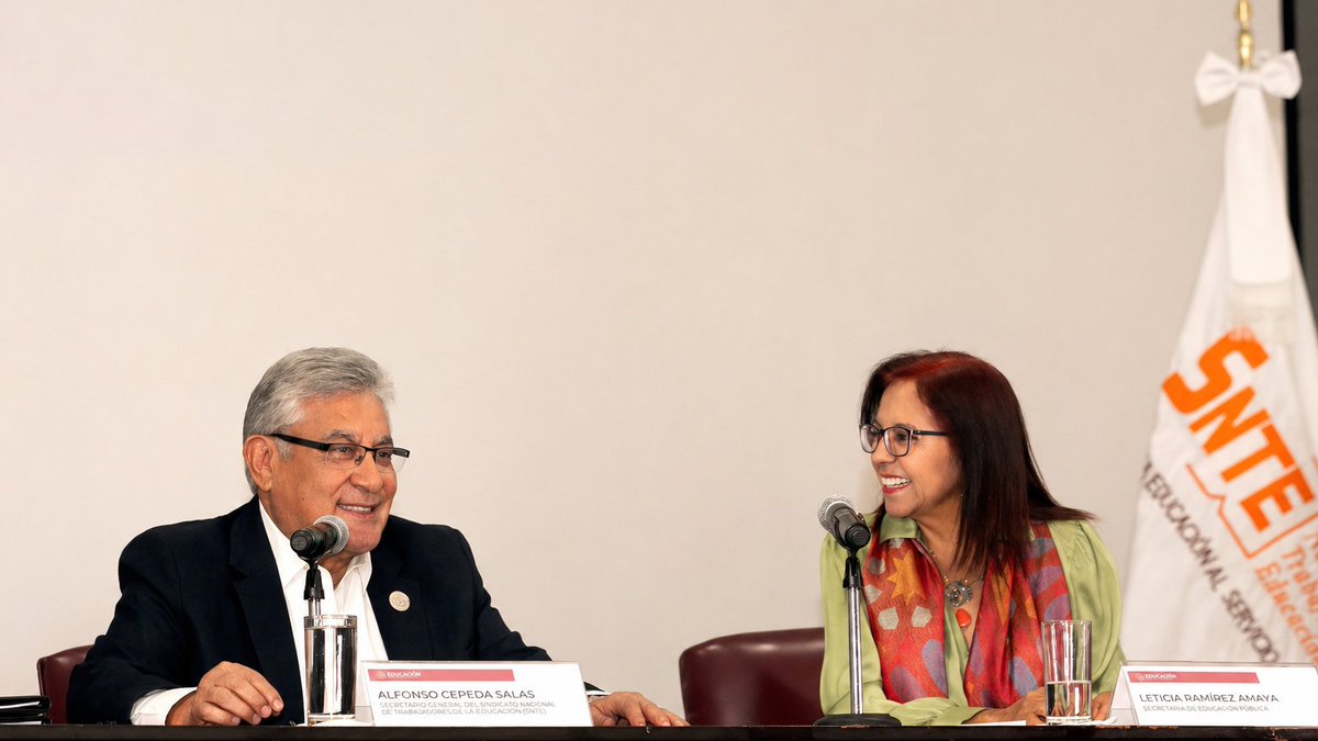 Alfonso Cepeda Salas tweet media