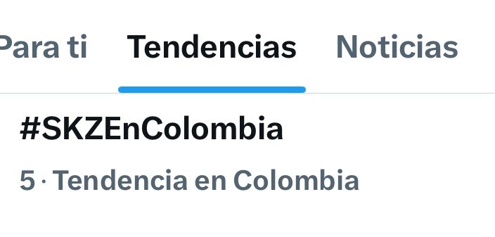 Info Stay Colombia tweet media
