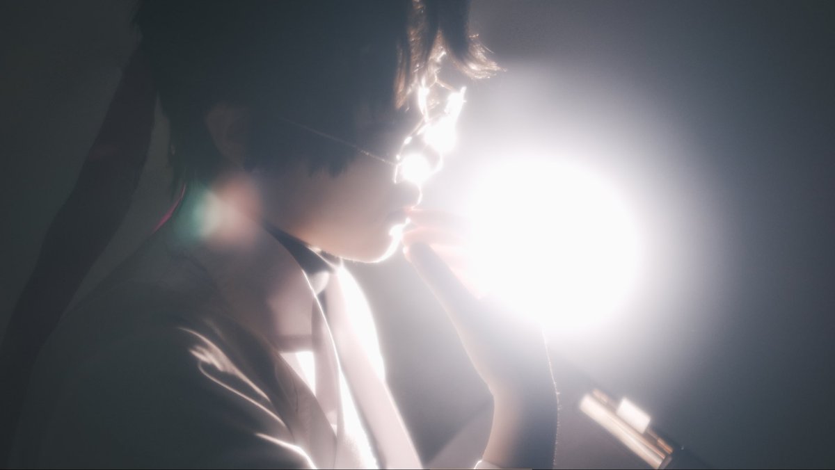 Kyun ⇨ AX'26 tweet media