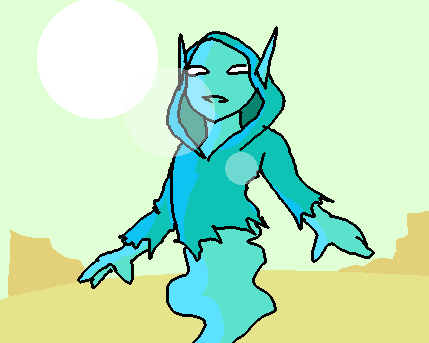 PrequelComic's tweet photo. "Aggy: Pass down" is technically the update that had the longest wait between updates. I posted it toward the end of that big hiatus in 2017. https://t.co/rIOFCOQLMy

It takes place in Morrowind, meaning over 20% of the people in the update die by the end of it. This is normal. https://t.co/ZjBqFKnCzi