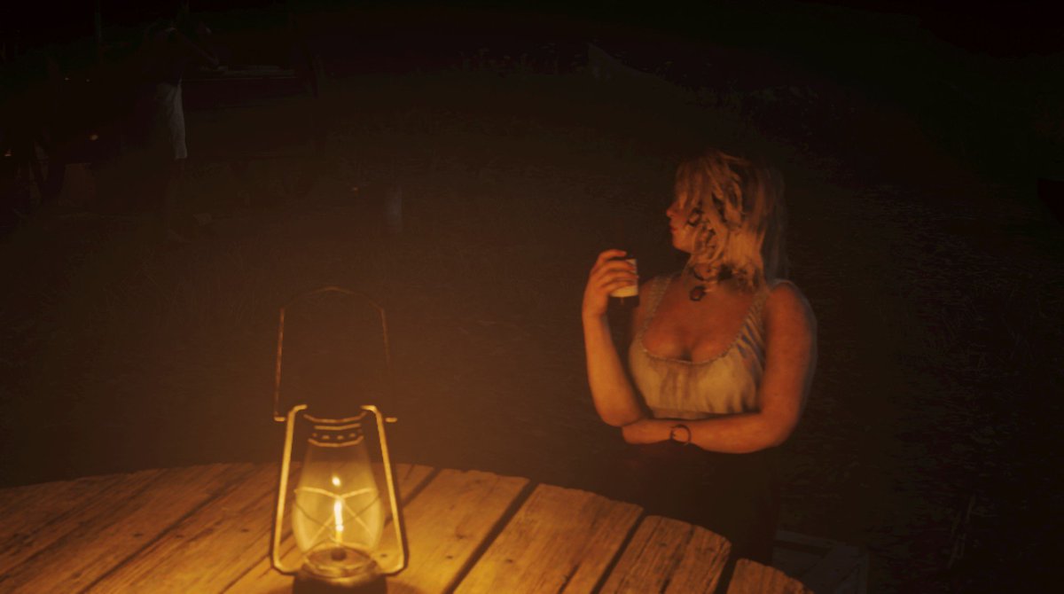 The_NightRider_'s tweet photo. #RedDeadRedemptionII #GTAV #PS5share https://t.co/50UItUHeEq
