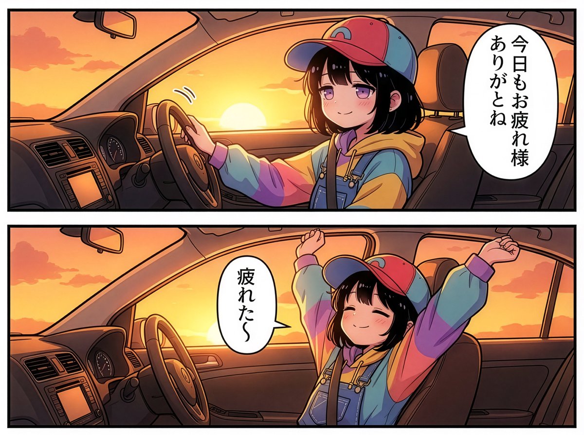 mechanikunic's tweet photo. これやっちゃう人は仲間です
(1/2) https://t.co/DjrQIX4kt7