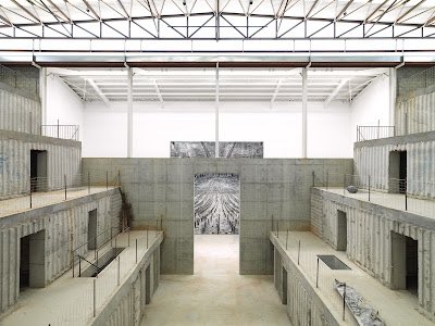 winsordobbin's tweet image. Wait, there’s more. @monamuseum expands. #Hobart #Tasmania #travel #art gourmetontheroad.com/2026/04/books-…