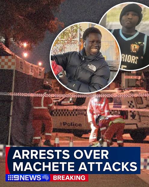 Restore Australia 🇦🇺 tweet media