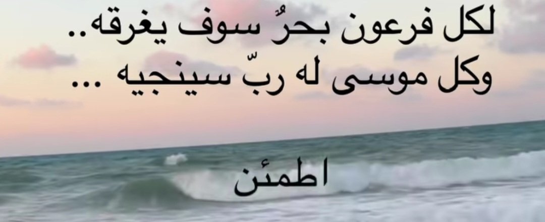 أ.د.بسمةجستنية tweet media