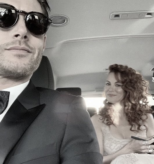 𝖩𝖾𝗇𝗌𝖾𝗇 𝖠𝖼𝗄𝗅𝖾𝗌 tweet media