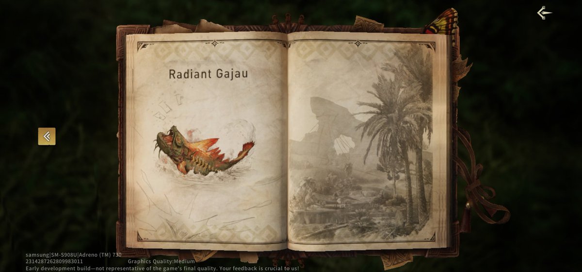 BannedGammoth tweet media