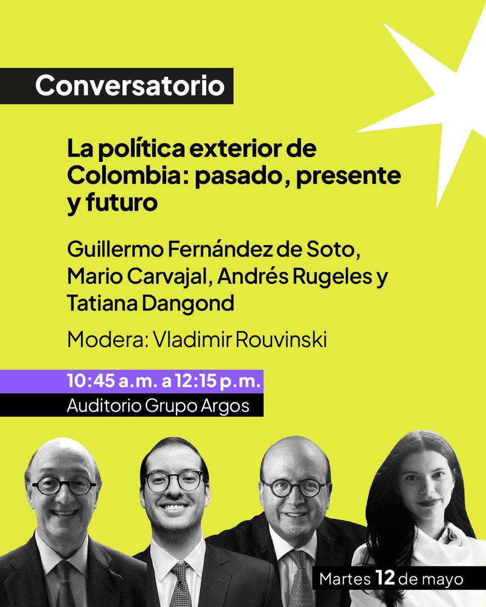 icesi's tweet photo. El festival Pensar en voz alta inicia el 12 de mayo en la Universidad Icesi con una agenda imperdible ✨ https://t.co/zf6qqkbXNI