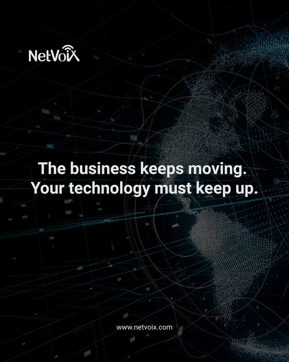 NetVoiX tweet media