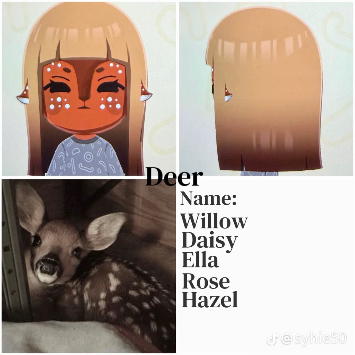 𝙽𝚒𝚗𝚊 𝚘𝚏 𝚂𝚑𝚎𝚍𝚝𝚠𝚝 tweet media