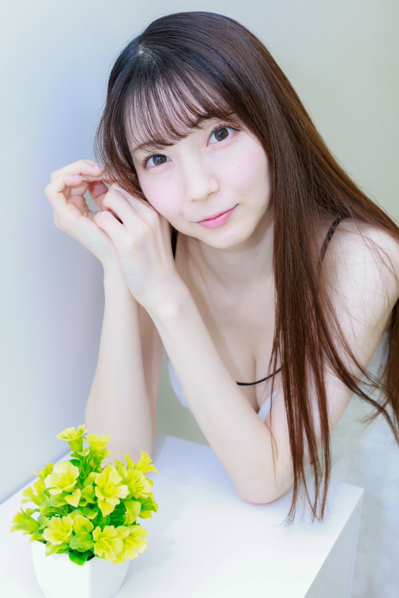 Taka_Dameraman's tweet image. 蒼井めるださん @meruru_aoi
2026.4.23

爽やかな朝におはめる🩵

#蒼井めるだ #ポートレート #portraits
