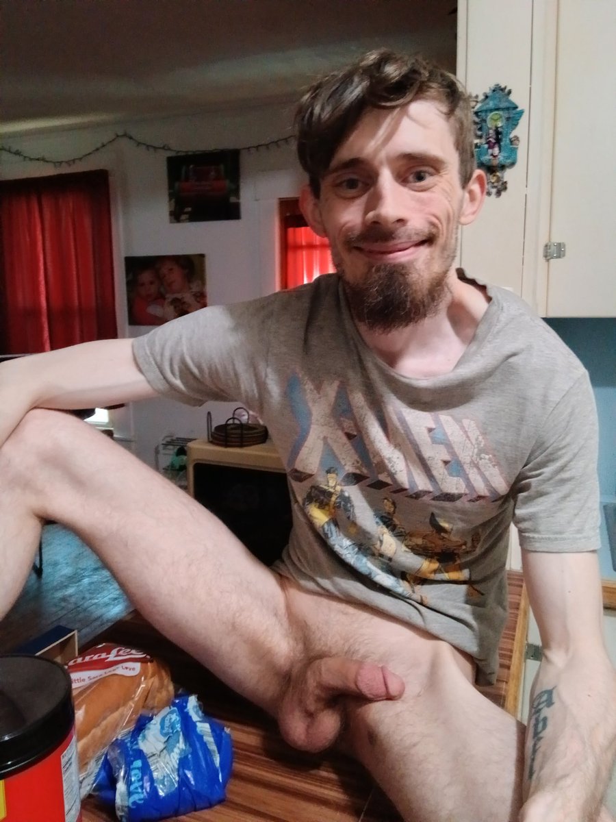 Secret exhibitionists tweet media