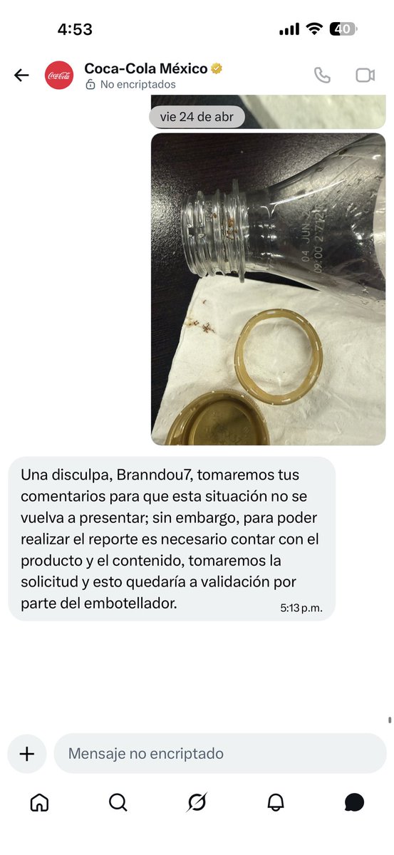 Branndo Plata ॐ tweet media