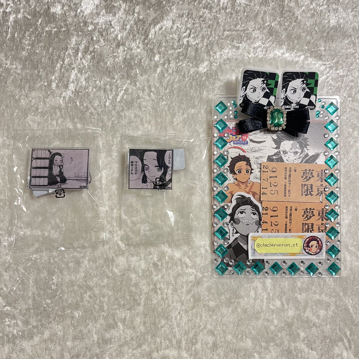 Katie@取引用 tweet media