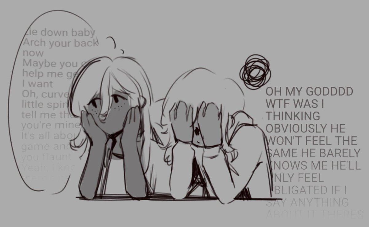 I wear no human flesh °•✧ tweet media