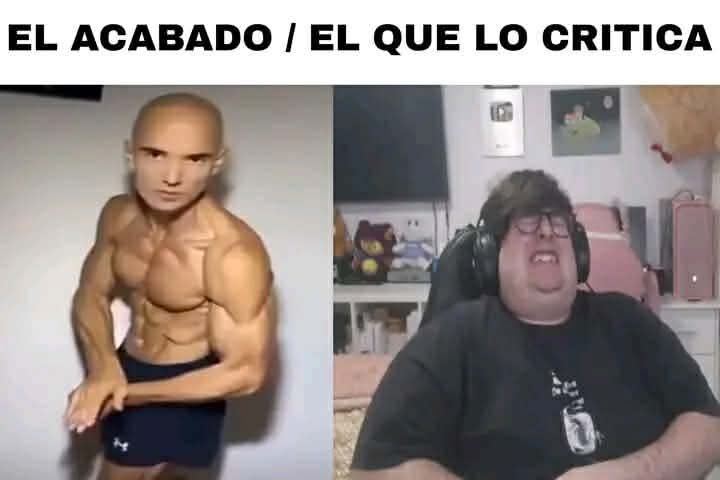 HenryElCubo tweet media