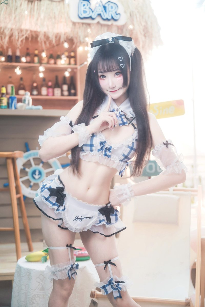戀々るる💖 tweet media