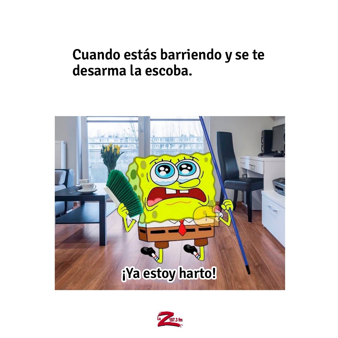 La Z 107.3 FM tweet media